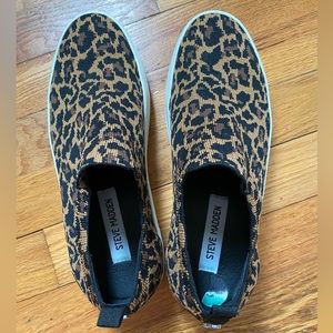 Steve Madden Darayl Slip On Sneaker